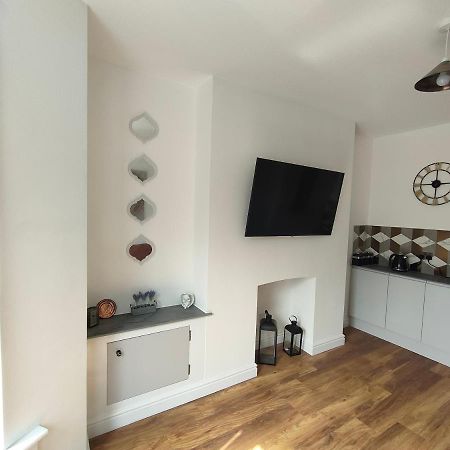 Lovely Refurbished Apartments, Morecambe Promenade 外观 照片