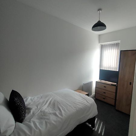 Lovely Refurbished Apartments, Morecambe Promenade 外观 照片