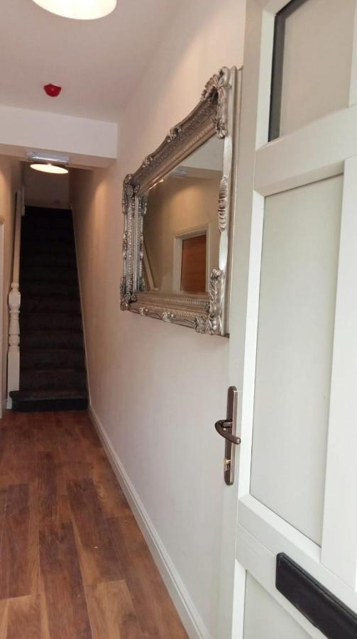 Lovely Refurbished Apartments, Morecambe Promenade 外观 照片